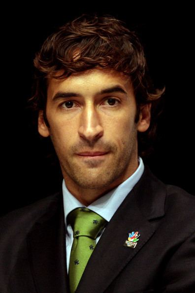 Raúl (footballer) Raul footballer Alchetron The Free Social Encyclopedia