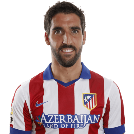 Raúl García (footballer) Raul Garcia footballer Alchetron the free social encyclopedia