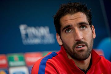 Raúl García (footballer) Raul Garcia footballer Alchetron the free social encyclopedia