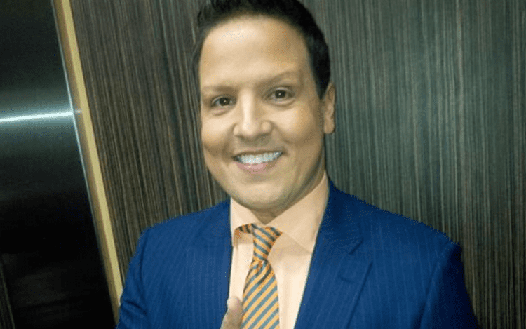 Raul Gonzalez (host) Ral Gonzlez Joins Telemundo Will Have Own Show