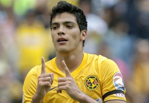 Raúl Jiménez Player spotlight Raul Jimenez Goalcom