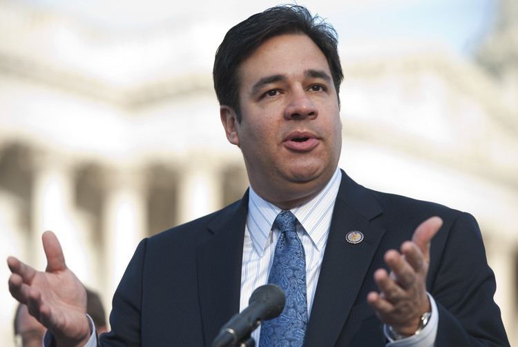 Raúl Labrador Constitutional conservatives like Ral Labrador are changing the way