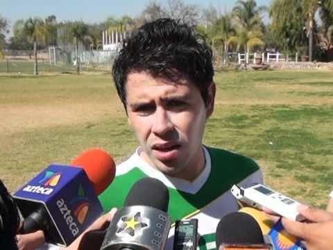 Raúl Martínez (footballer) httpsiytimgcomviQI1shCIJEQhqdefaultjpg