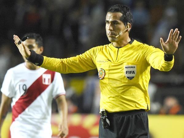 Raul Orosco El boliviano Ral Orosco dirigir el PerVenezuela