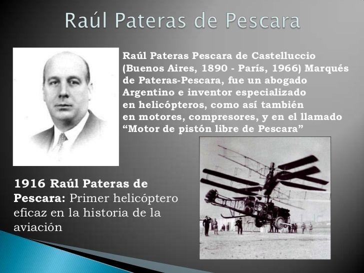 Raul Pateras Pescara inventoresargentinos3728jpgcb1333904048