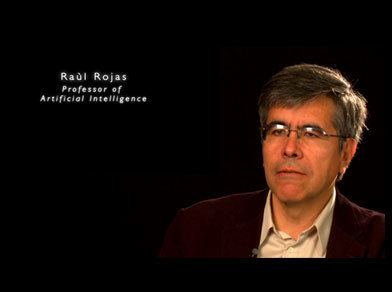Raúl Rojas Raul Rojas Testimonials Horizon 2020 European Commission