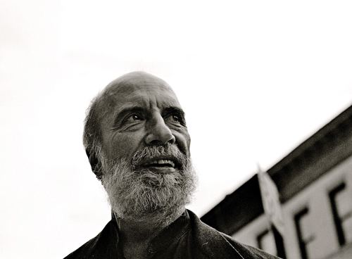 Raúl Zurita Hear Chilean Poet Ral Zurita April 15 UPDATE