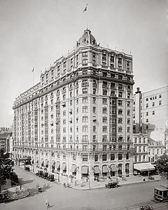 Raleigh Hotel (Washington D.C.) httpsuploadwikimediaorgwikipediacommonsthu