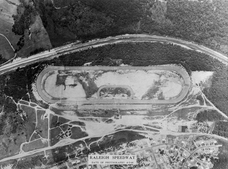 Raleigh Speedway UPDATED Remembering the Raleigh Speedway Legeros Fire Blog