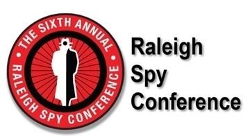 Raleigh Spy Conference