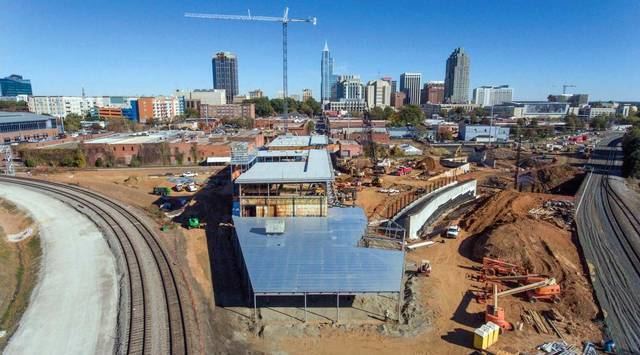 Raleigh Union Station Union Station on schedule but Raleigh faces questions News amp Observer