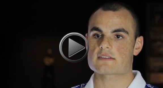 Ralek Gracie Video Meet the Family Ralek Gracie Gracie News