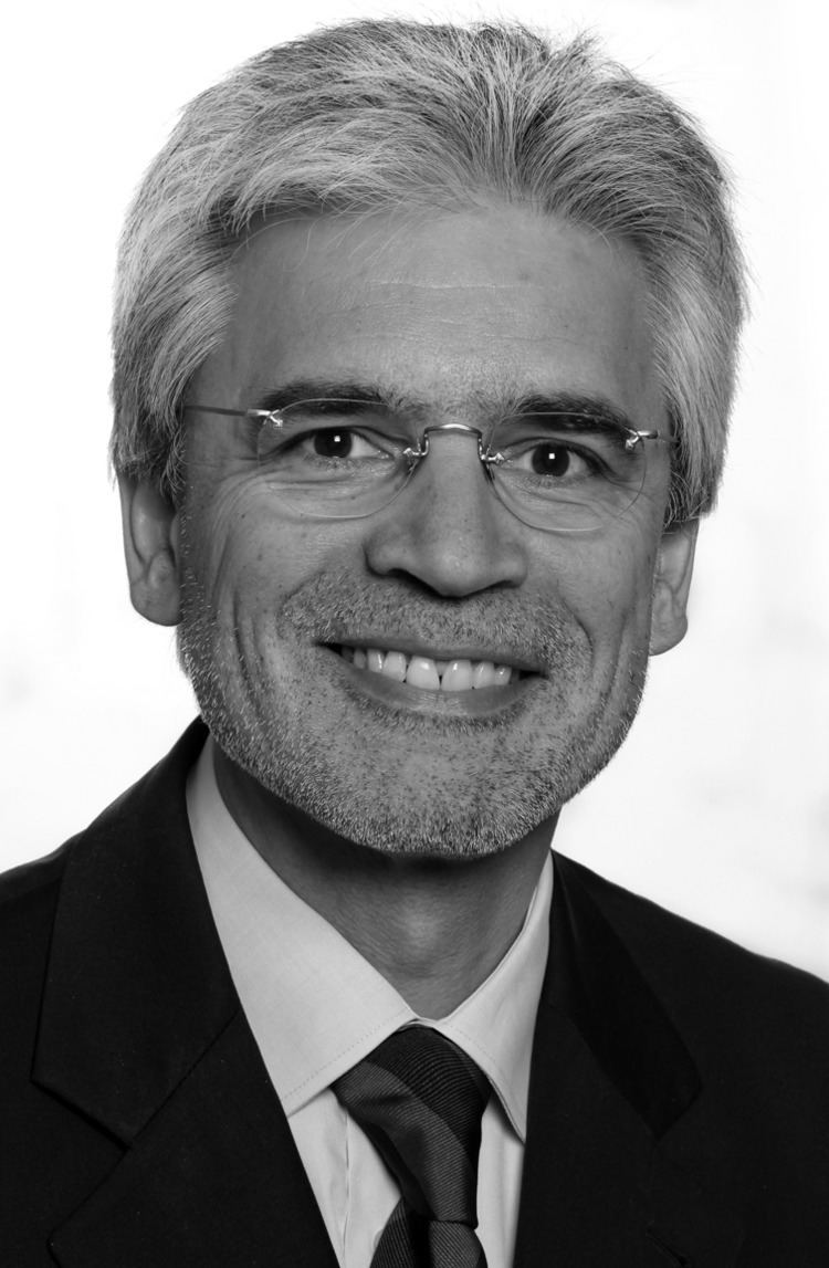 Ralf J. Radlanski