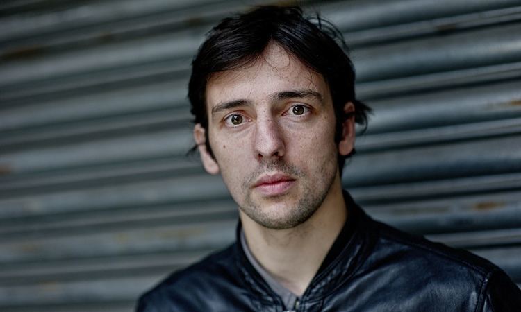 Ralf Little Actor Ralf Little sparks anger for criticising exPFA