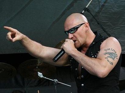 Ralf Scheepers PRIMAL FEAR Frontman Ralf Scheepers To Guest On New