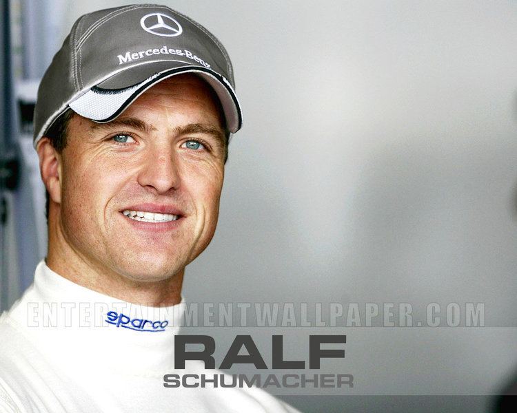 Ralf Schumacher Ralf Schumacher Wallpaper 70030090 1280x1024
