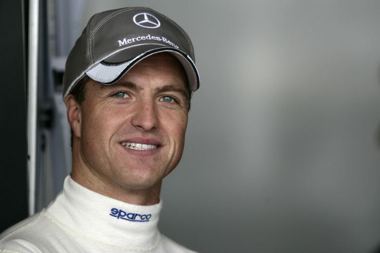 Ralf Schumacher mercedesconfirmsralfschumacherfor2010dtm183951jpg