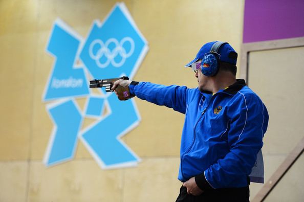 Ralf Schumann Ralf Schumann Photos Olympics Day 7 Shooting Zimbio