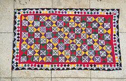 Ralli quilt Ralli quilt Wikipedia