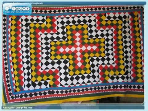 Ralli quilt Ralli Quilt YouTube