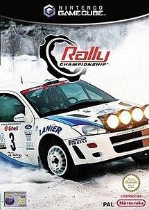 Rally Championship (video game) httpsuploadwikimediaorgwikipediaenthumba