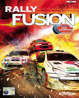 Rally Fusion: Race of Champions httpsuploadwikimediaorgwikipediaen55eRal