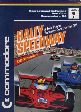 Rally Speedway httpswwwc64wikicomimagesaaeRallySpeedway