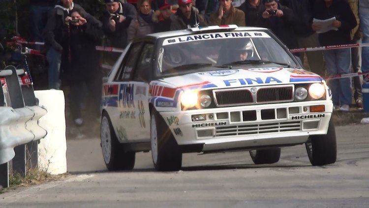 Rallye Sanremo Rally sanremo storico 2015 show e pure historic sound YouTube