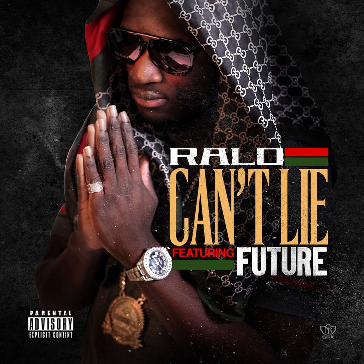 Ralo (rapper) Single Famerica Ralo ralofamgoon ft Future Can39t Lie