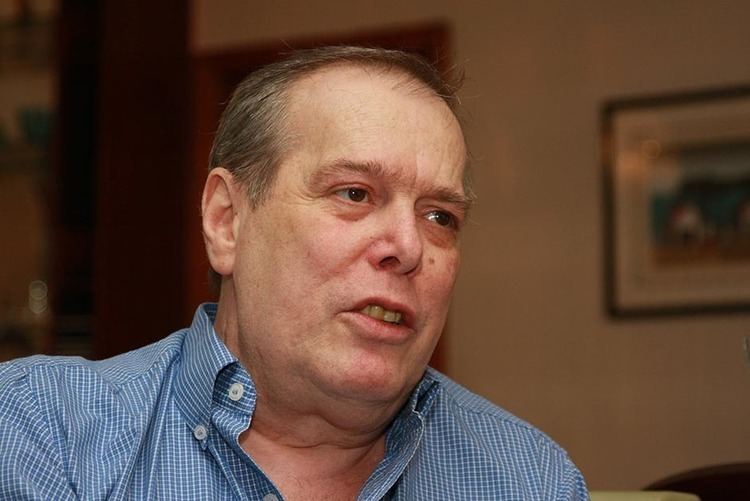 Ralph Biasi Exprefeito de Americana Ralph Biasi morre aos 69 anos O Liberal