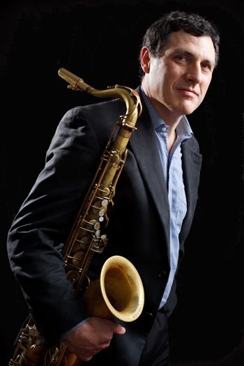 Ralph Bowen Ralph Bowen Jazz Saxophonist