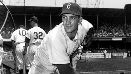 Ralph Branca Brooklyn Dodgers Then and Now Ralph Branca Dodger Blue