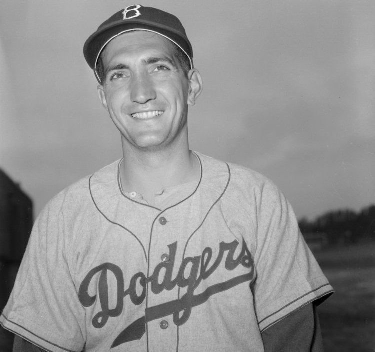 Ralph Branca Ralph Branca AllStar Pitcher Who Gave Up Shot Heard Round The