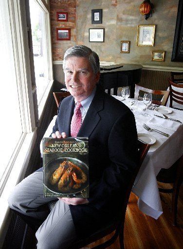 Ralph Brennan Ralph Brennans New Orleans restaurants putting booze in the news