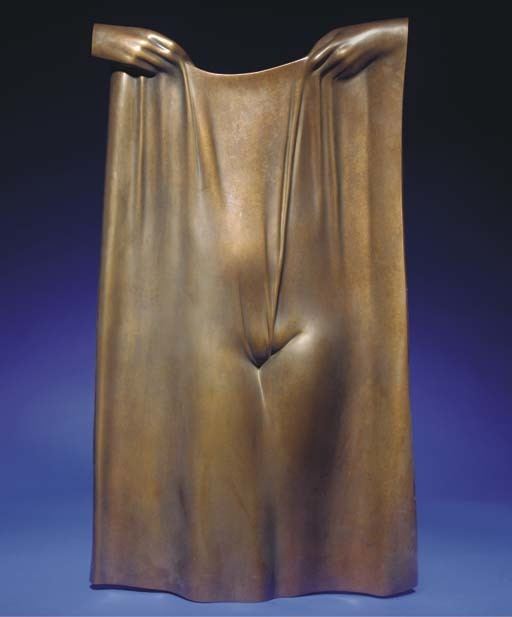 Ralph Brown (sculptor) Ralph Brown Works on Sale at Auction Biography