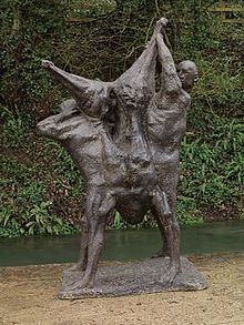 Ralph Brown (sculptor) Ralph Brown sculptor Wikipedia the free encyclopedia