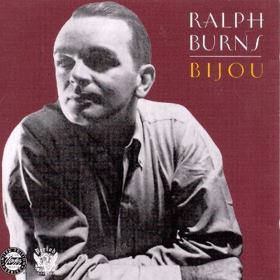 Ralph Burns Ralph Burns Biography Albums amp Streaming Radio AllMusic