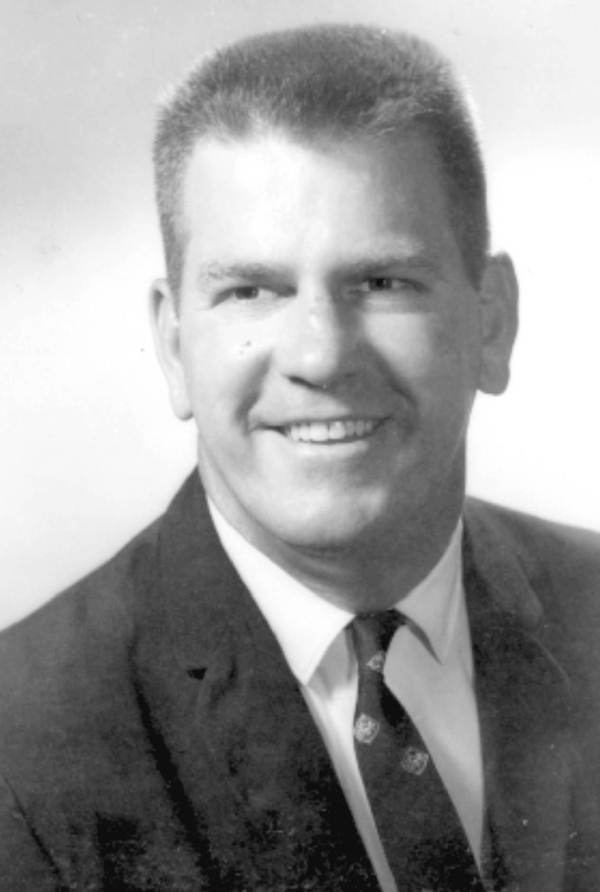 Ralph C. Tyre