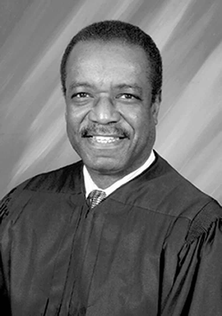 Ralph E. Tyson LSU Law Community Mourns the Passing of The Honorable Ralph E Tyson