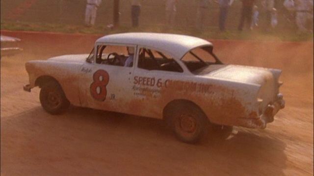 Ralph Earnhardt IMCDborg 1955 Chevrolet OneFifty 1502 in quot3 The Dale