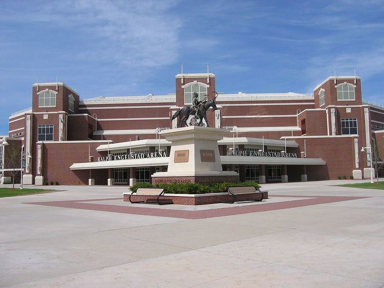 Ralph Engelstad Arena