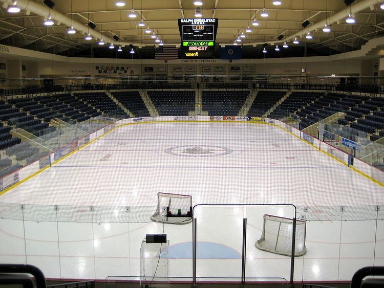 Ralph Engelstad Arena (Minnesota)