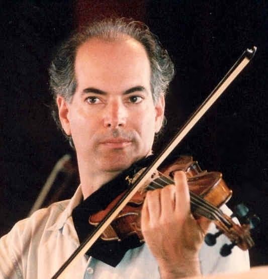 Ralph Evans (violinist) Ralph Evans violinist Wikipedia