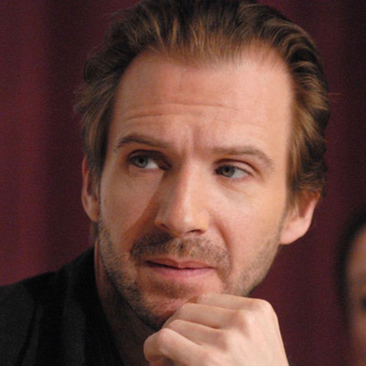 Ralph Fiennes Ralph Fiennes Actor Biographycom