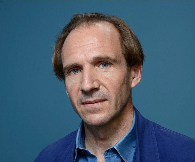 Ralph Fiennes Ralph Fiennes Biography Childhood Life Achievements Timeline