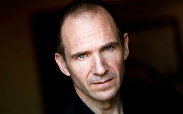 Ralph Fiennes Ralph Fiennes interview 39Class is this country39s Achilles