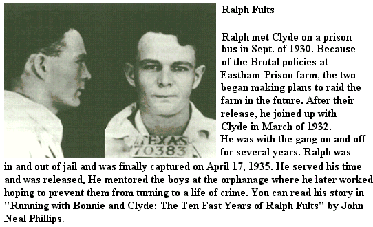 Ralph Fults Ralph Fults