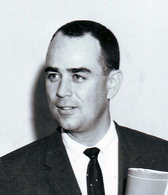 Ralph G. Nevins