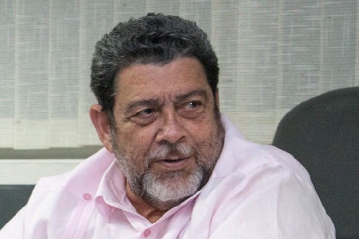 Ralph Gonsalves St Vincent Prime Minister says UWI not producing enough leaders