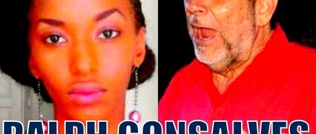 Ralph Gonsalves Serial Rapist PM Ralph Gonsalves Denies He Is The Bill Cosby Of